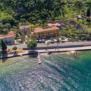 2* Szálloda Del Garda